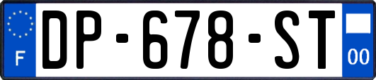 DP-678-ST