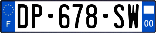 DP-678-SW