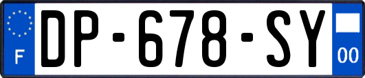 DP-678-SY