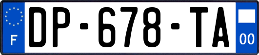 DP-678-TA