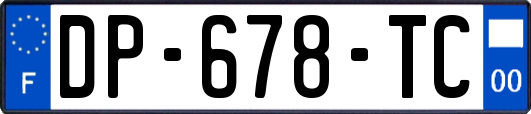 DP-678-TC
