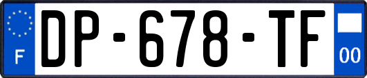 DP-678-TF