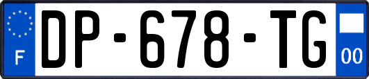 DP-678-TG