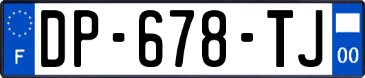 DP-678-TJ