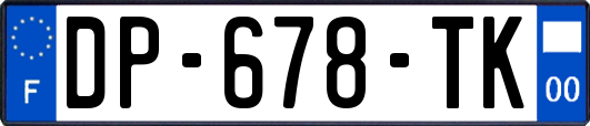 DP-678-TK