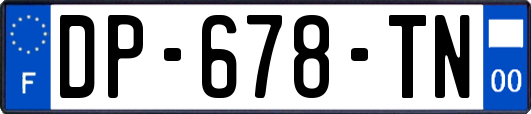 DP-678-TN