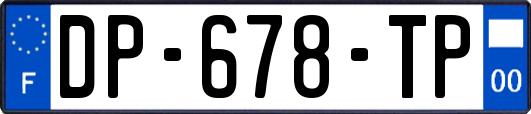 DP-678-TP