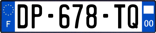 DP-678-TQ