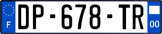 DP-678-TR