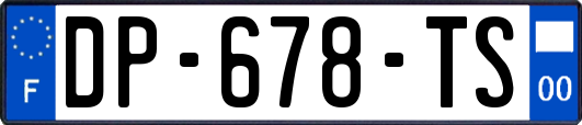 DP-678-TS