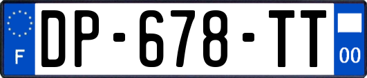 DP-678-TT