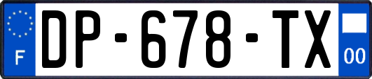 DP-678-TX