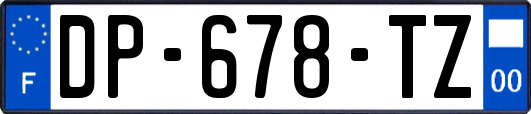 DP-678-TZ
