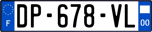 DP-678-VL