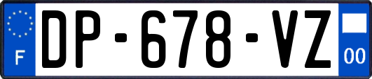 DP-678-VZ