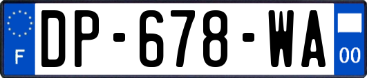 DP-678-WA