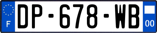 DP-678-WB