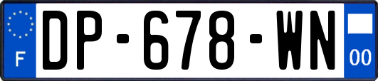 DP-678-WN