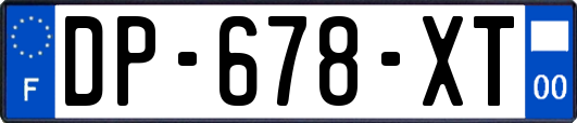 DP-678-XT