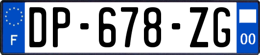 DP-678-ZG