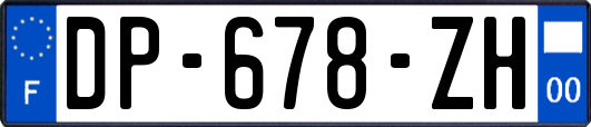 DP-678-ZH