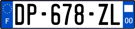 DP-678-ZL