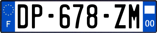 DP-678-ZM