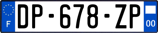 DP-678-ZP