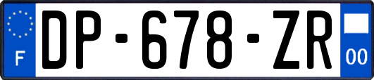 DP-678-ZR