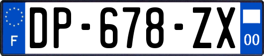 DP-678-ZX