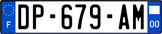 DP-679-AM