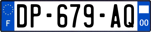 DP-679-AQ