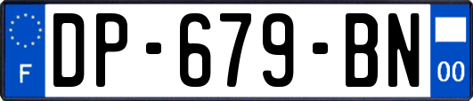 DP-679-BN