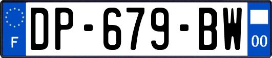 DP-679-BW