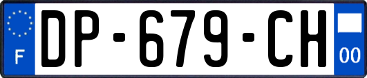 DP-679-CH