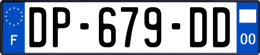 DP-679-DD