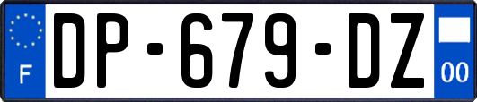 DP-679-DZ