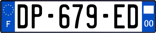 DP-679-ED