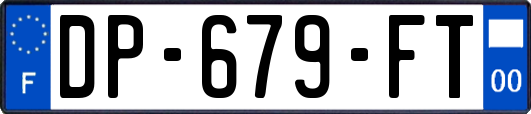 DP-679-FT