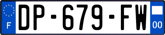 DP-679-FW