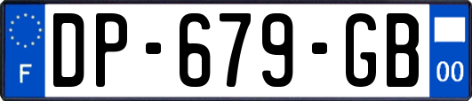 DP-679-GB