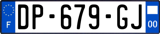 DP-679-GJ