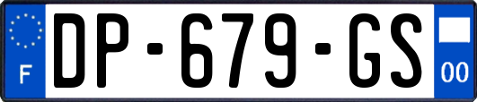 DP-679-GS