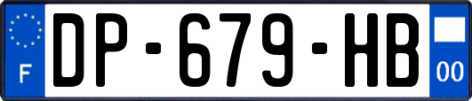 DP-679-HB