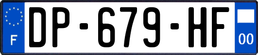 DP-679-HF