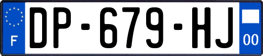 DP-679-HJ