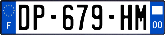 DP-679-HM