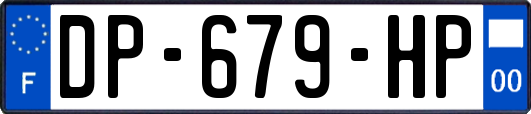 DP-679-HP