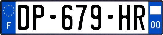 DP-679-HR