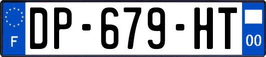 DP-679-HT